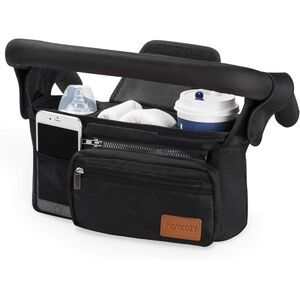 Momcozy Universal Stroller Organizer